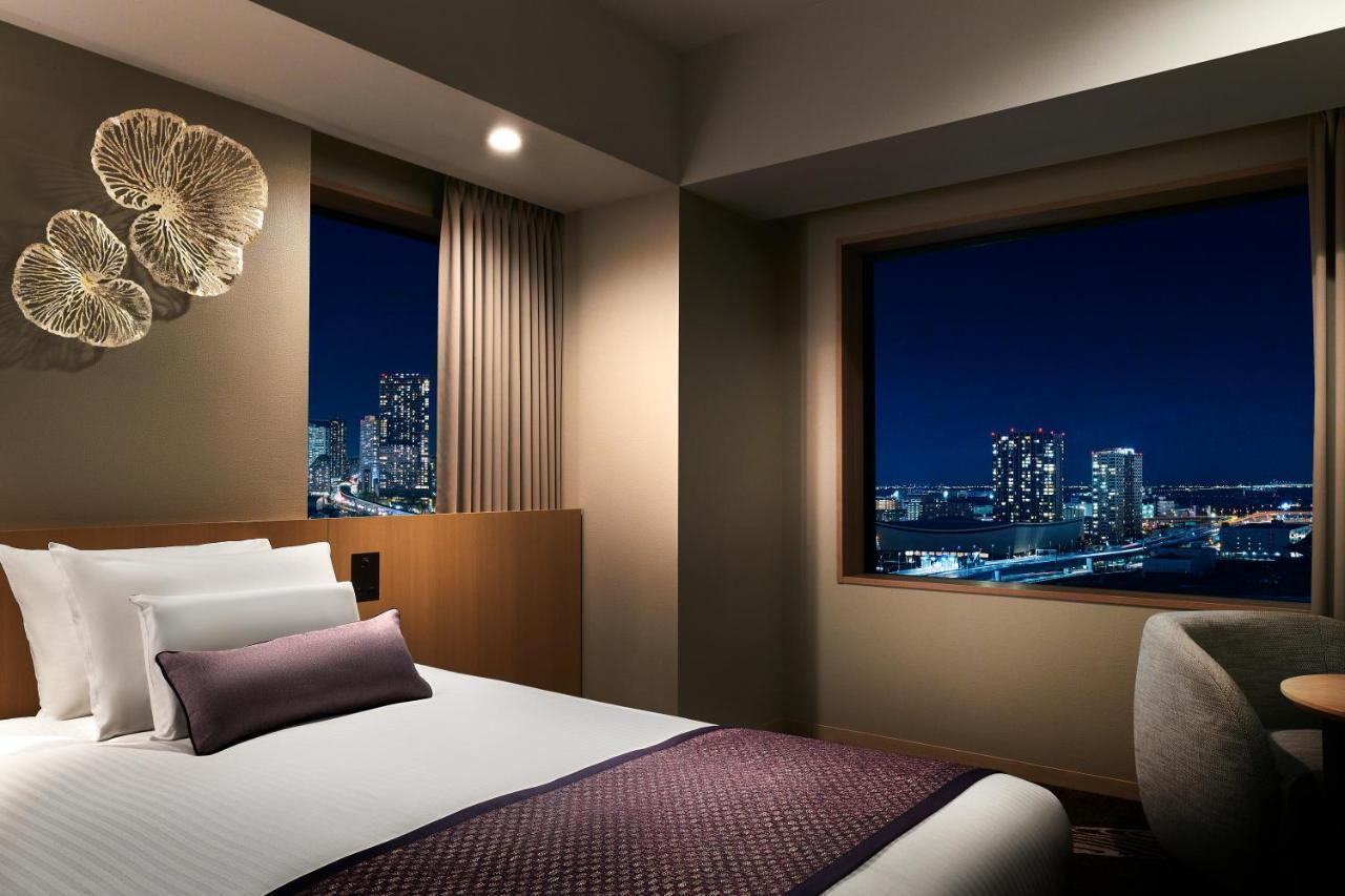 Hotel Jal Toyosu