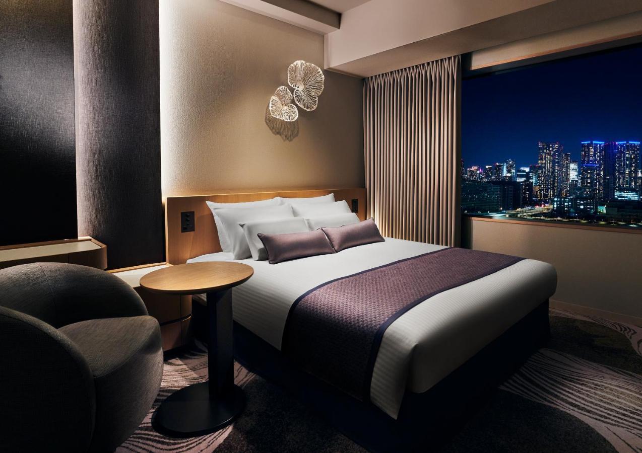 Jal Toyosu Hotel 4*