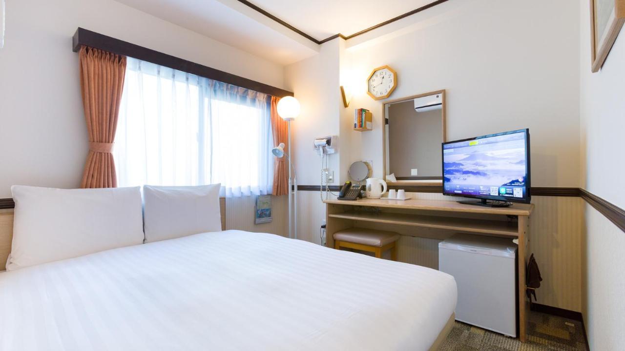 Toyoko Kamata Higashi-guchi 3* Tokyo