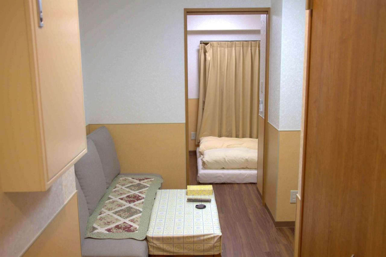上野之家vip家庭房 Homestay *