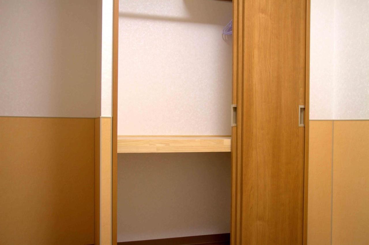 上野之家vip家庭房 Homestay
