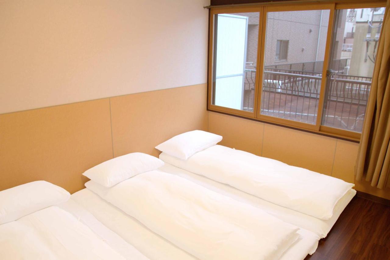 Homestay 上野之家vip家庭房 *