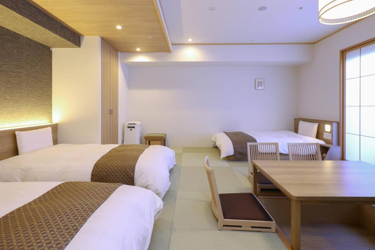 Hotel Dormy Premium Ginza 3*