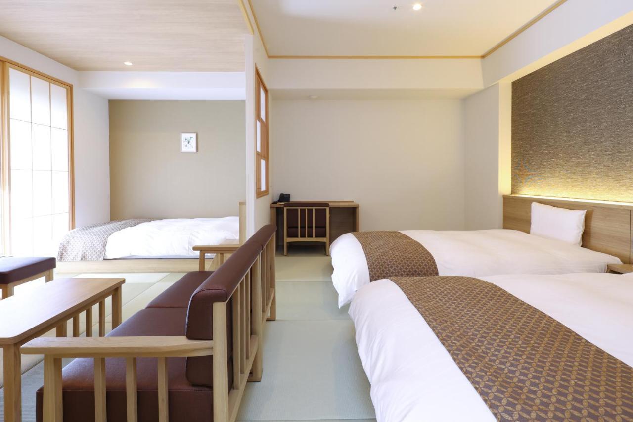 Hotel Dormy Premium Ginza