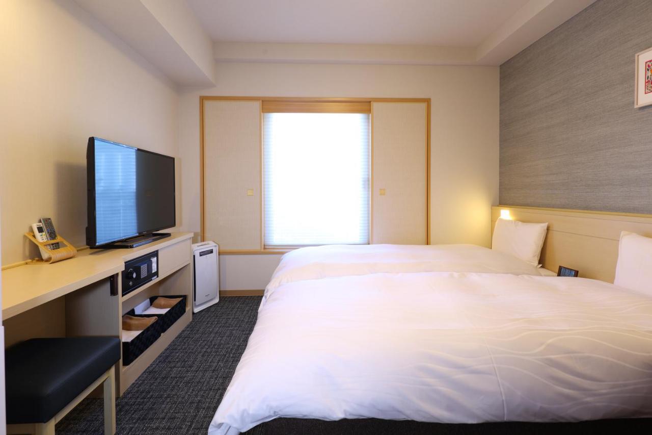 Dormy Premium Ginza Hotel Tokyo