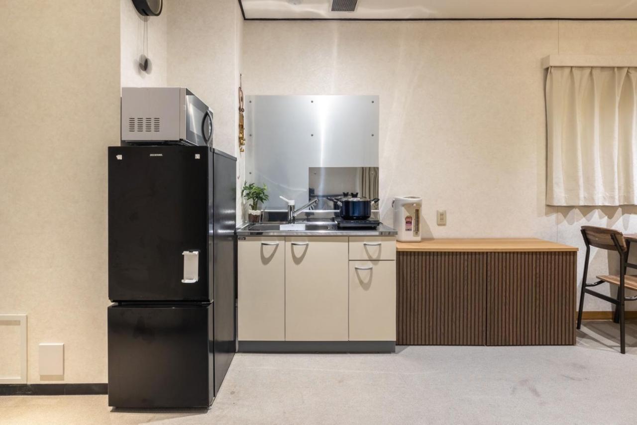 Apartment 全新2居室！距离池袋