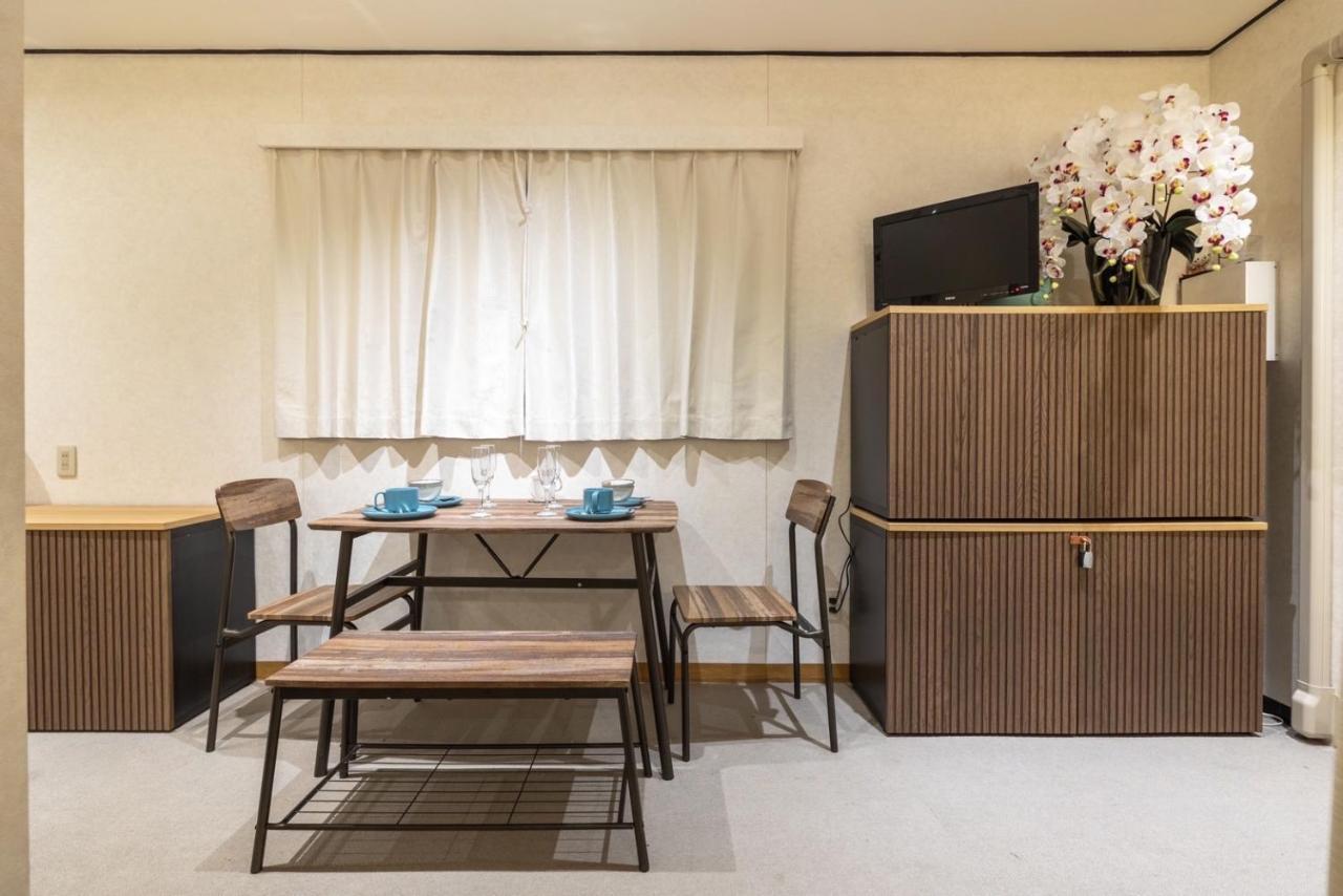 全新2居室！距离池袋 Apartment