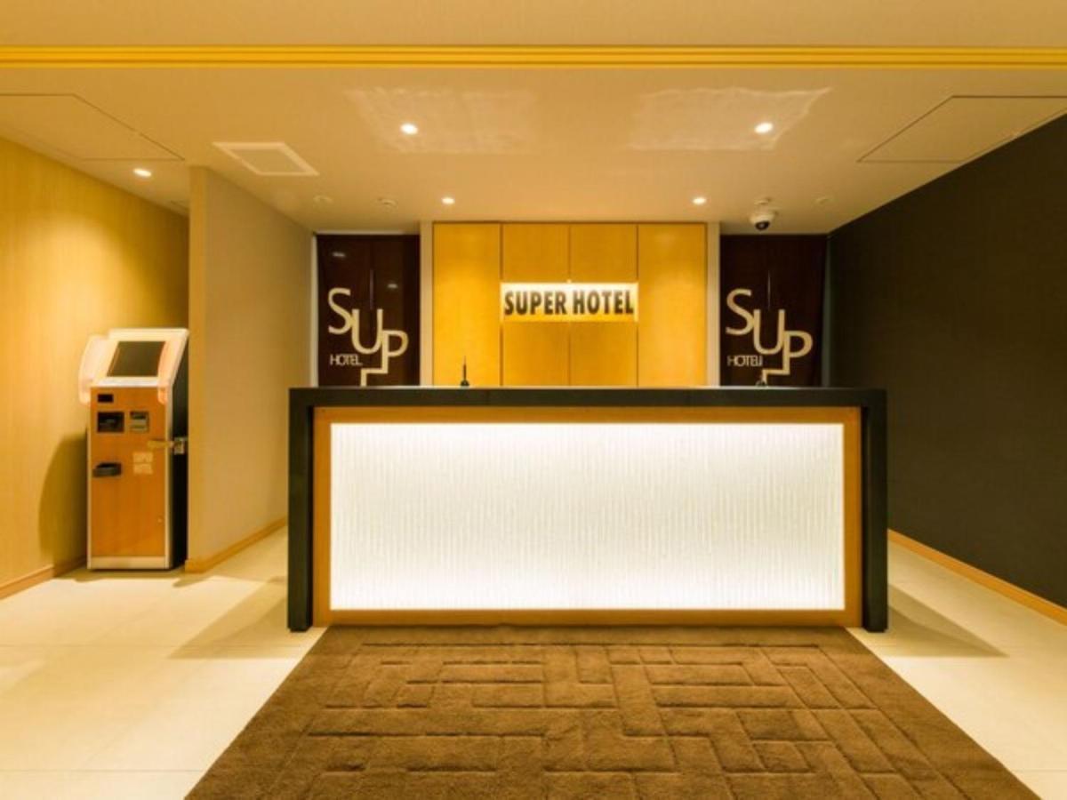 Hotel Super Kinshicho Ekimae / Vacation 79359 2*