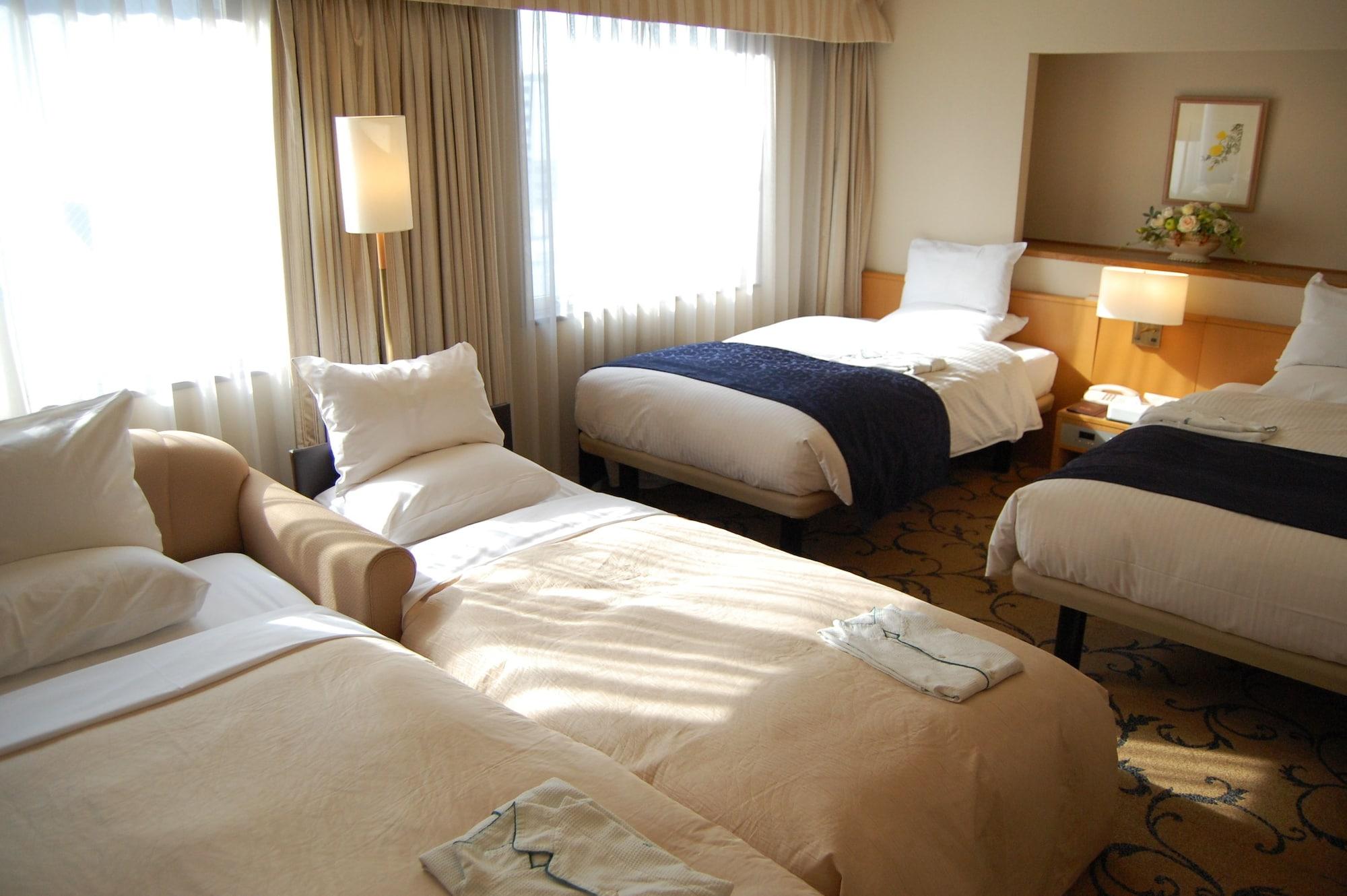 Rose Garden Shinjuku 3* Tokyo