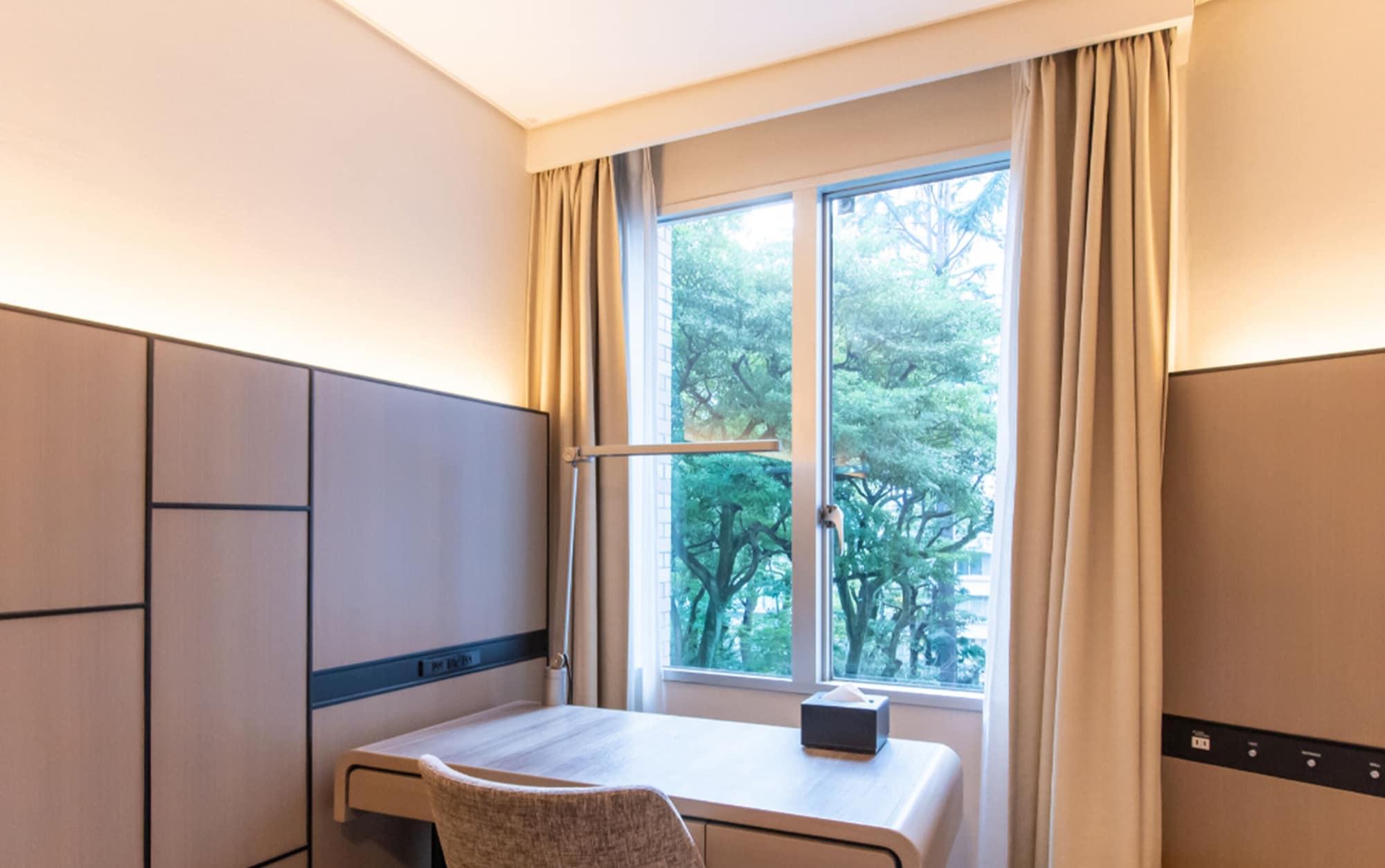 Akasaka Excel Tokyu Hotel Tokyo