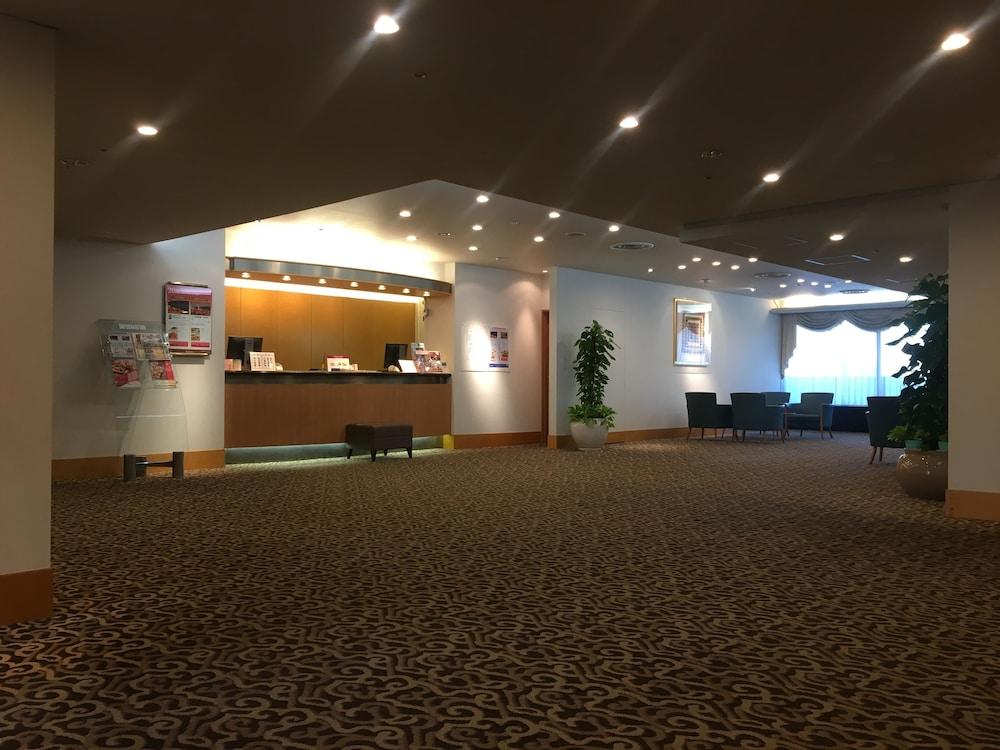 Nakano Sunplaza Hotel 3*