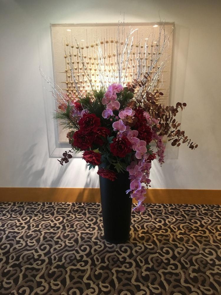 Nakano Sunplaza Hotel Tokyo