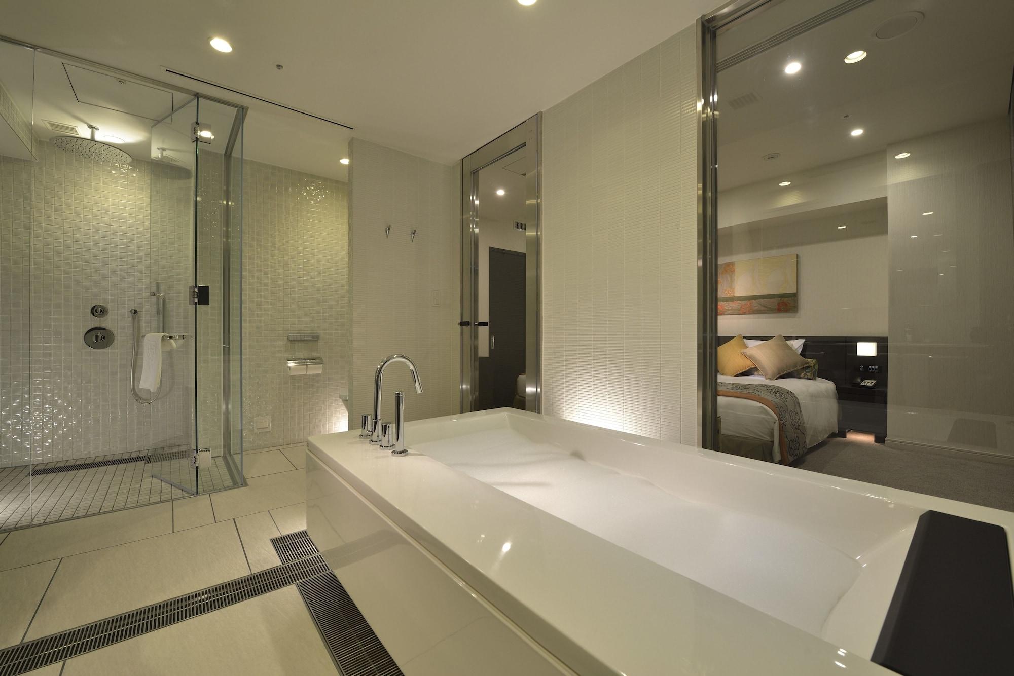 Hotel The Royal Park Haneda Airport Terminal 3 Tokyo