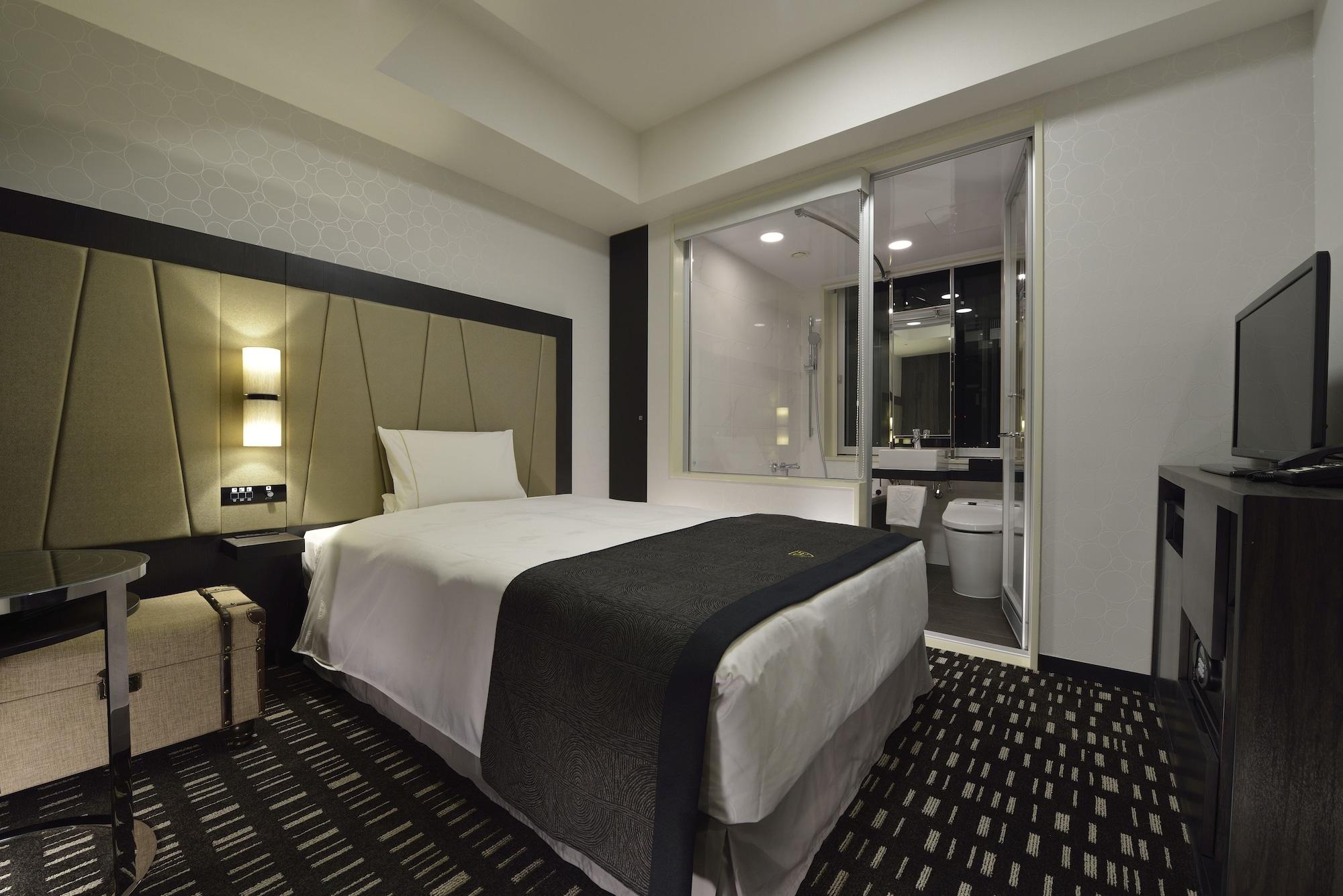 Hotel The Royal Park Haneda Airport Terminal 3 Tokyo