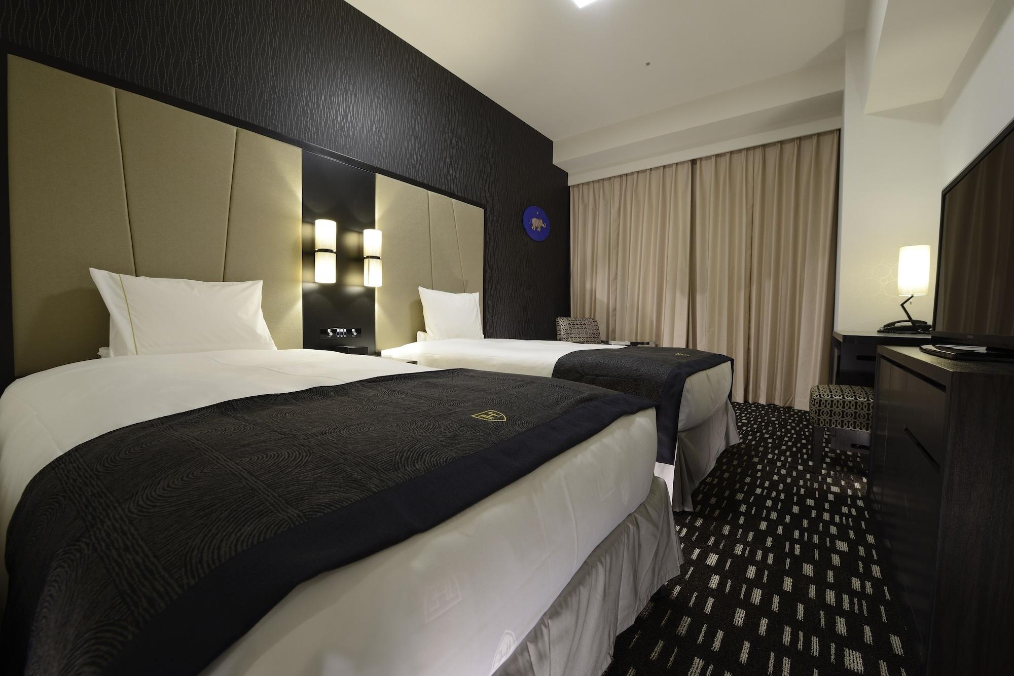 Hotel The Royal Park Haneda Airport Terminal 3