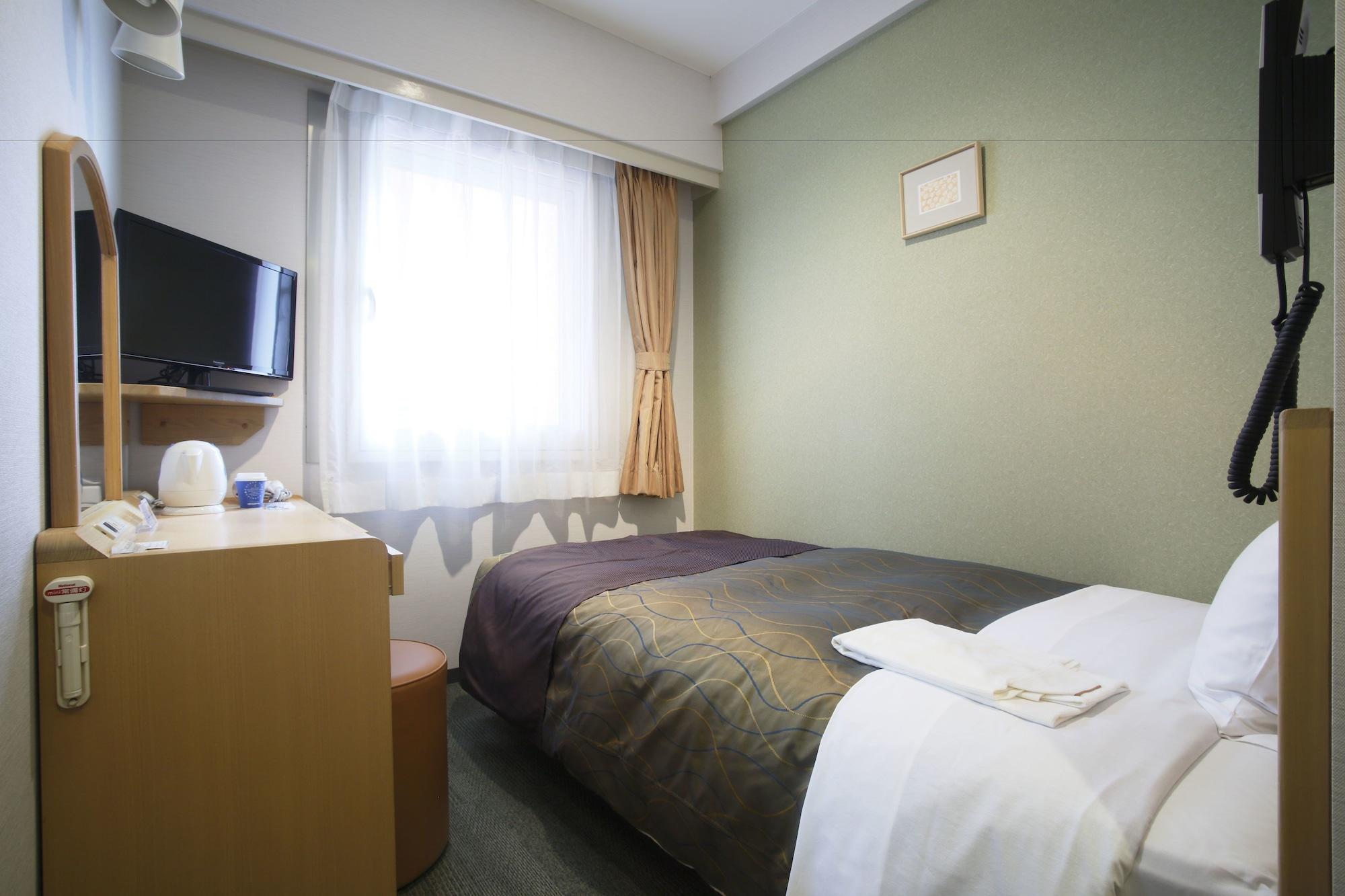 Grand Hotel Tokyo