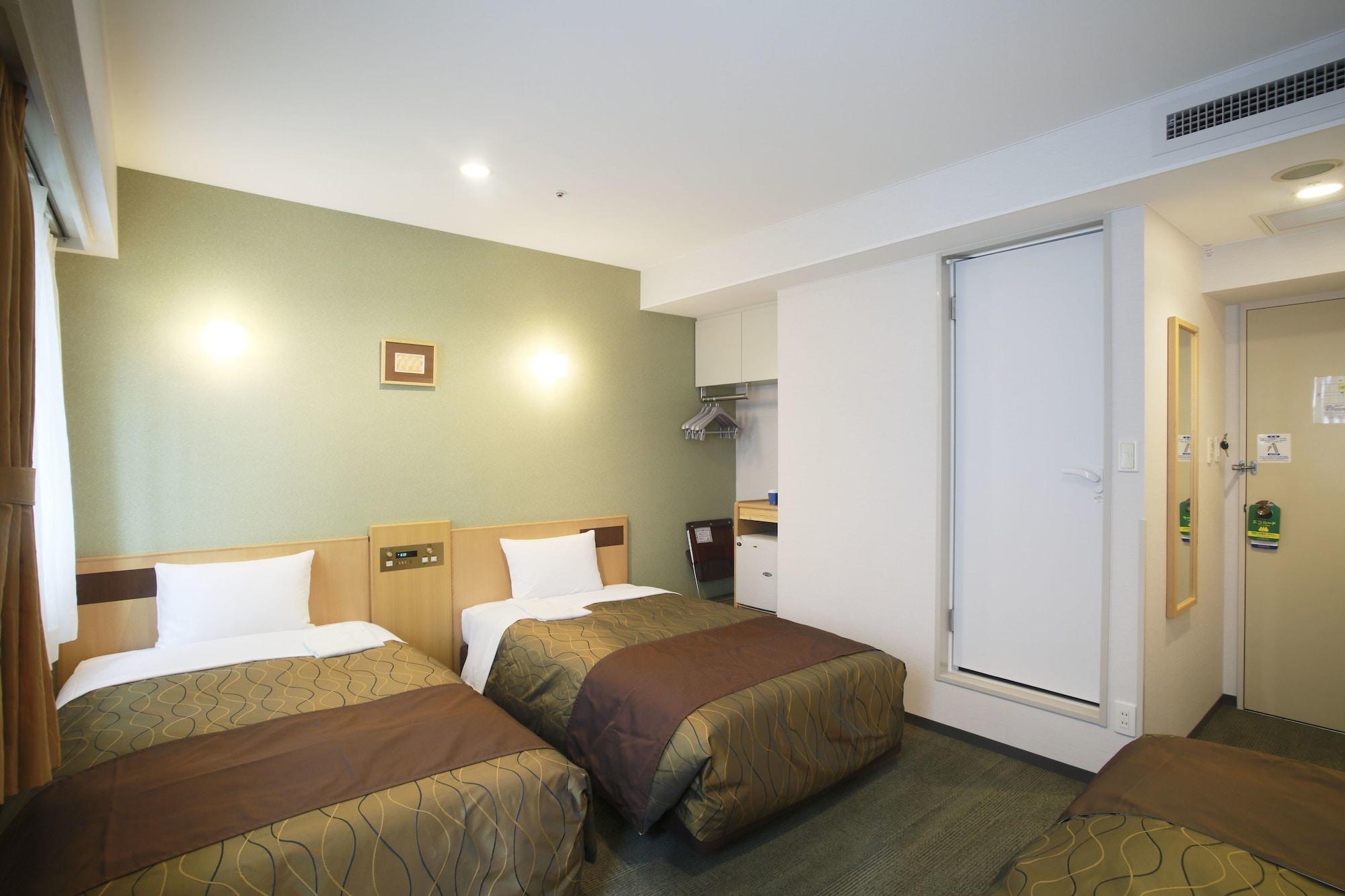 Hotel Grand Tokyo