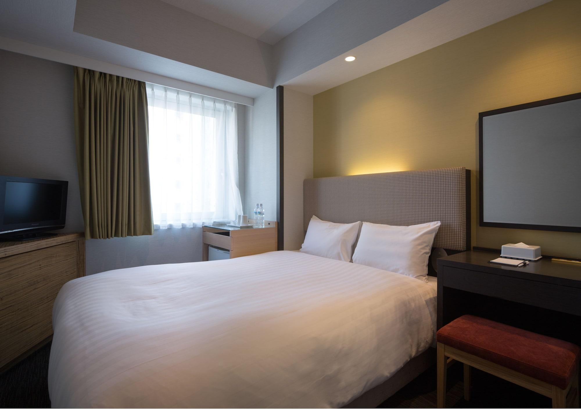 E Higashi Shinjuku 3* Tokyo