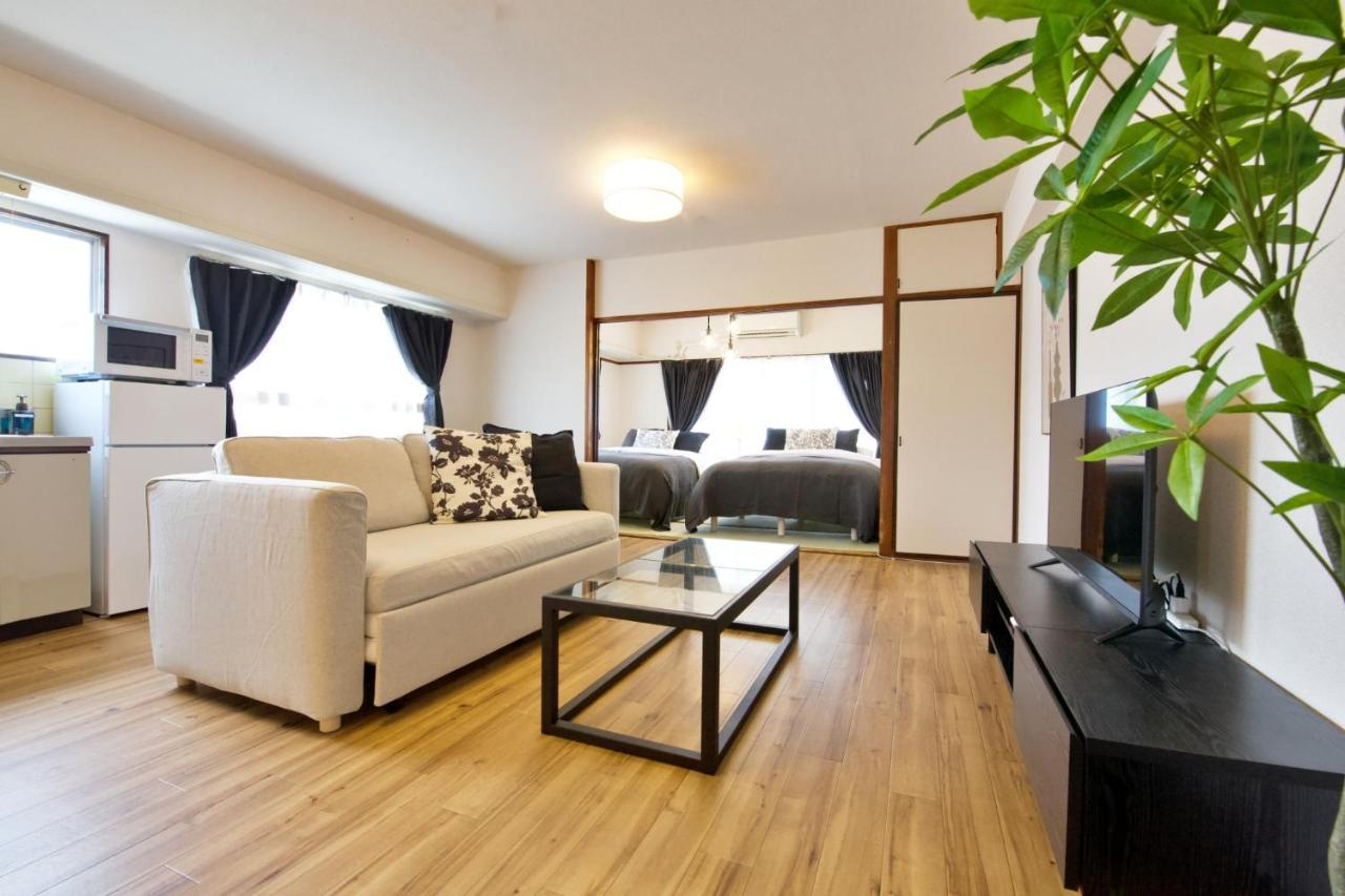 Kan-eijisaka Heim 803 Apartment *