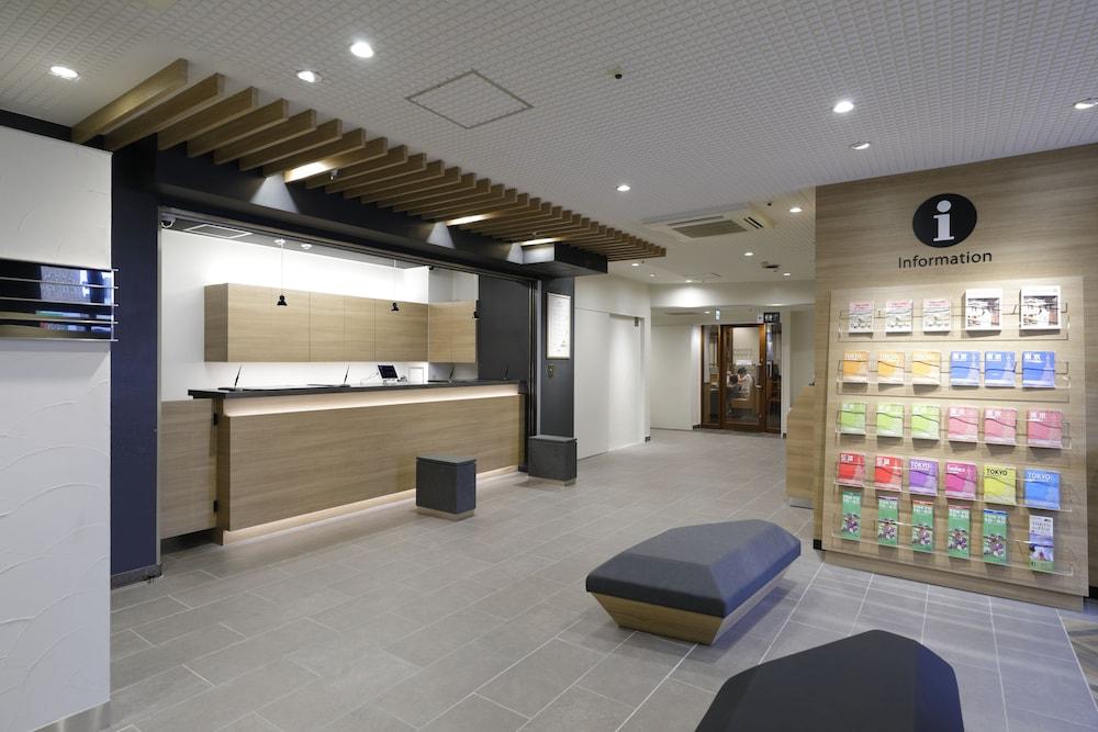 Tokyo Inn Hotel 2*