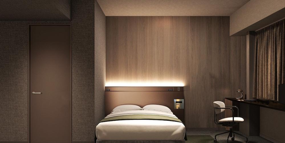 Hotel Fontaine Tokyo-kudanshita Tokyo