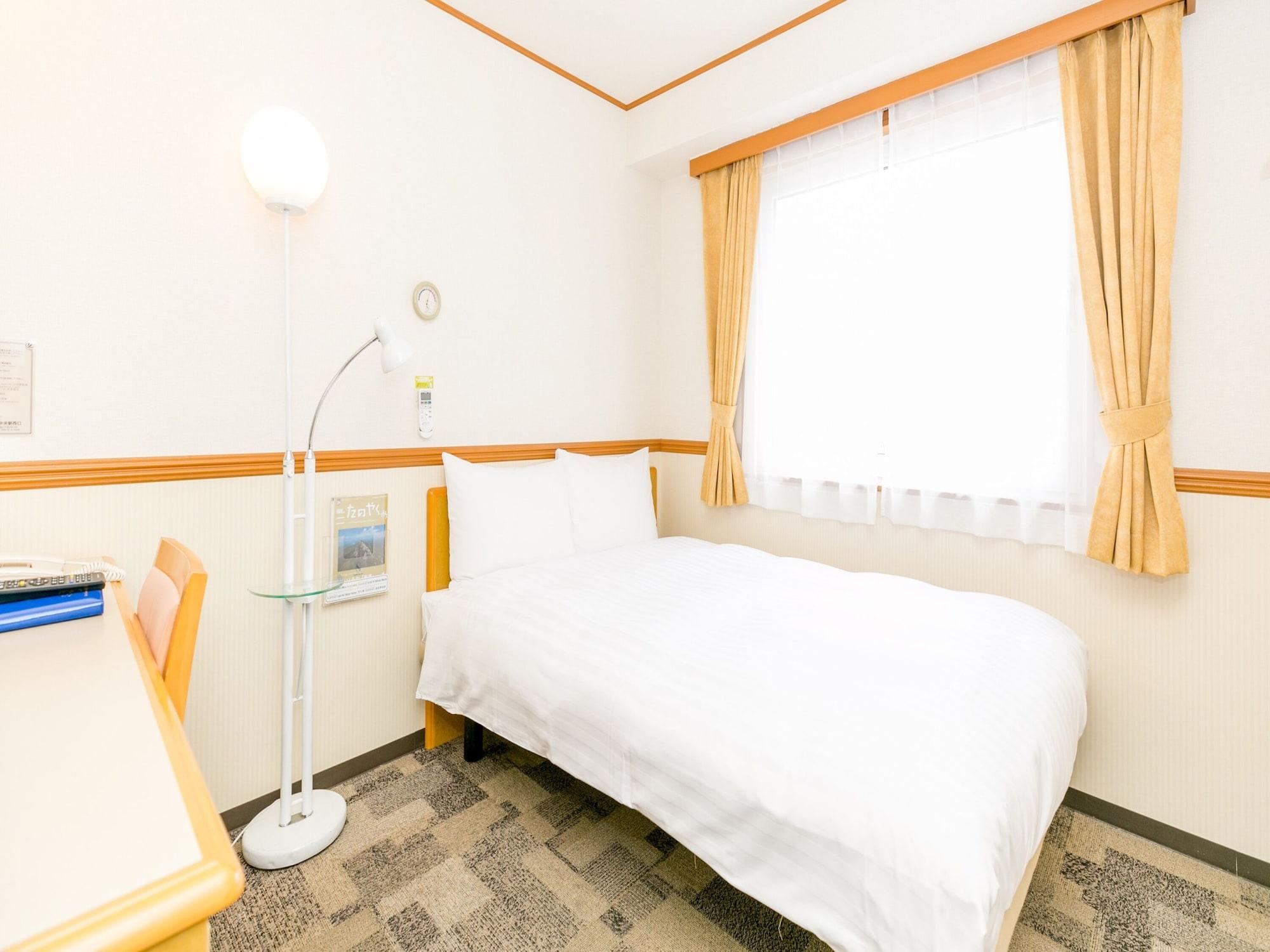Hotel Toyoko Korakuen Bunkyokuyakusho Mae Tokyo