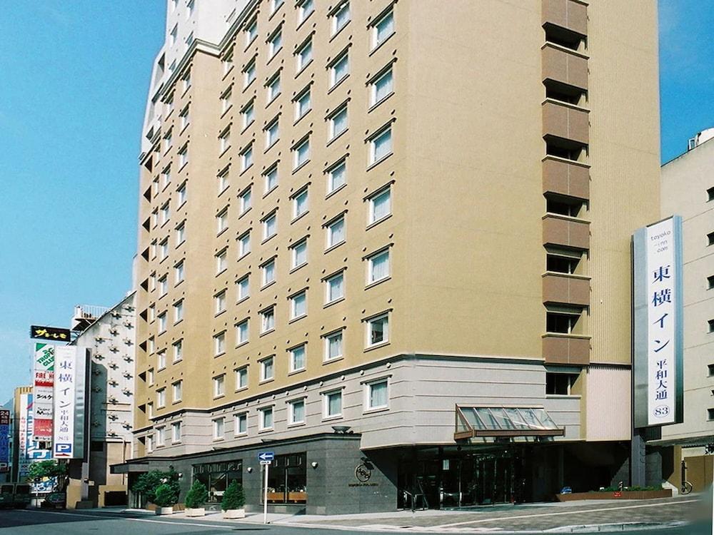 Toyoko Korakuen Bunkyokuyakusho Mae 3*