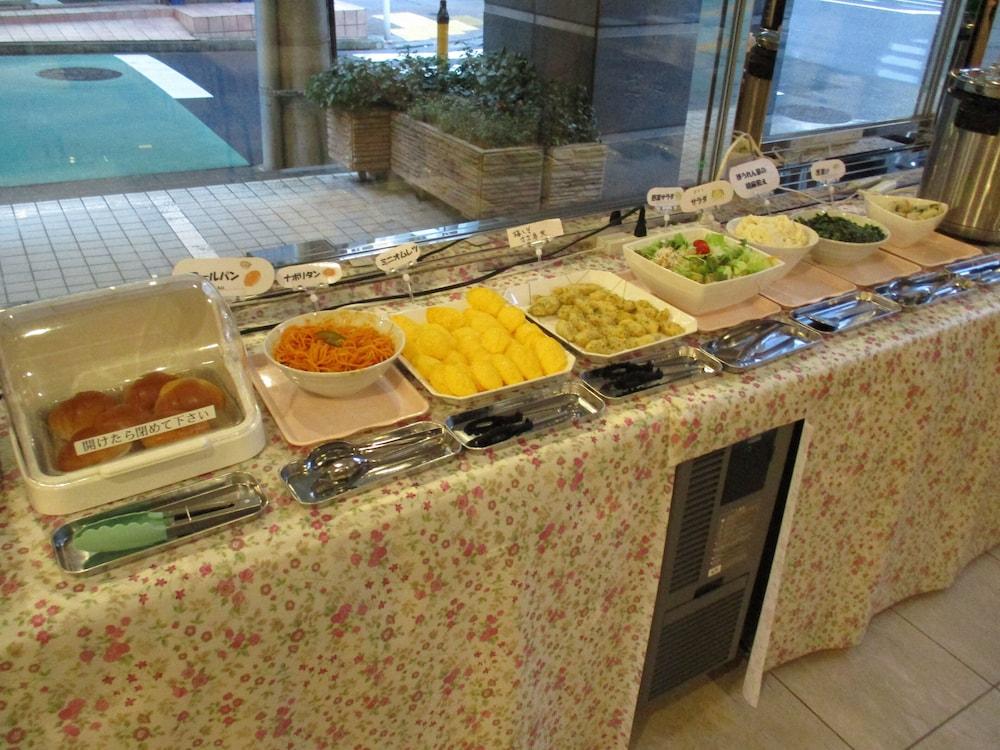 Toyoko Korakuen Bunkyokuyakusho Mae Hotel Tokyo