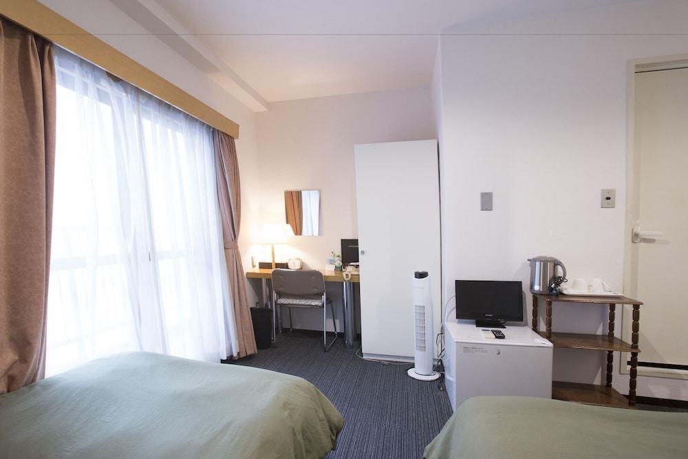 Business Nishiike Hotel Tokyo