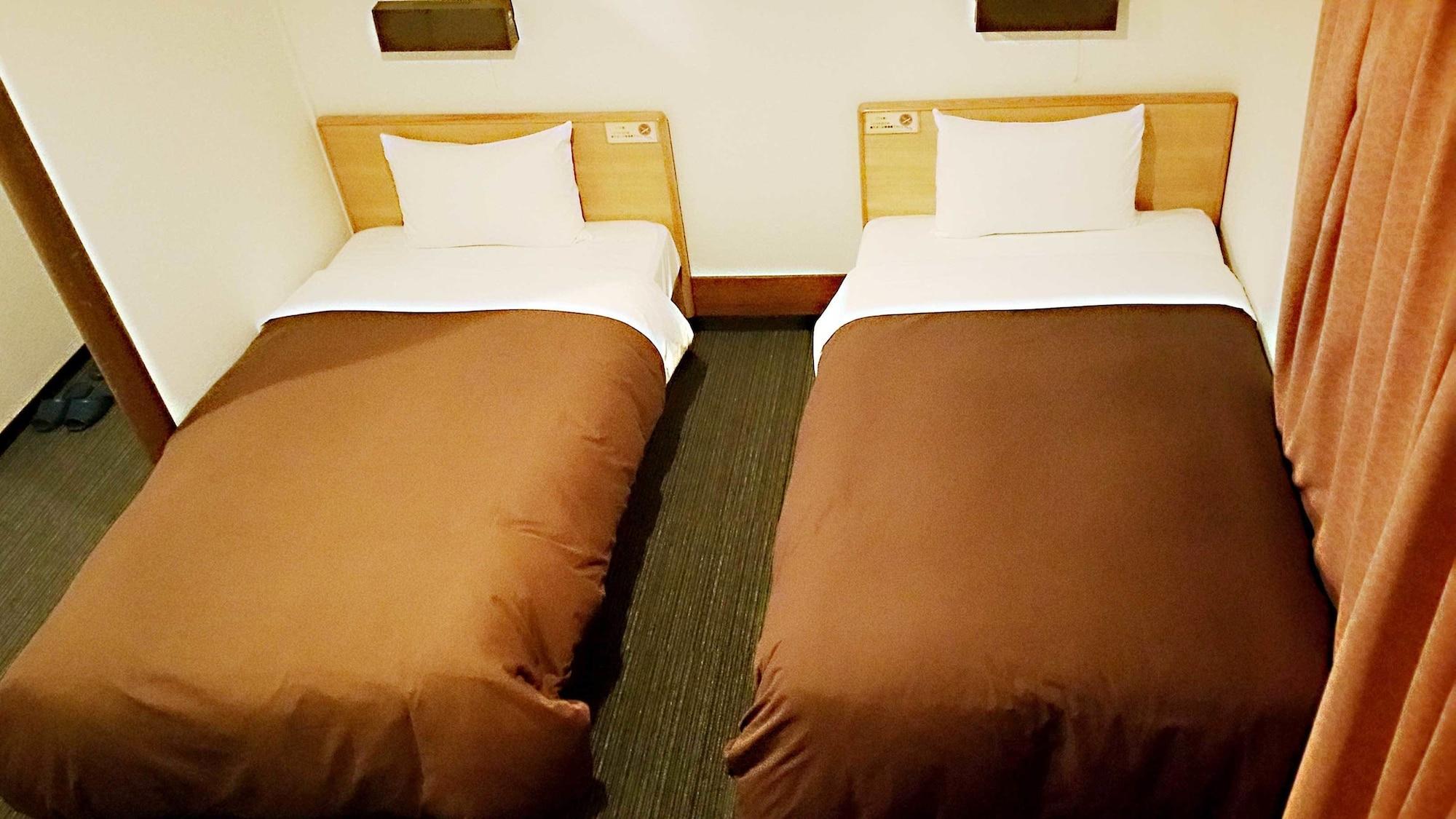 Hotel Business Nishiike Tokyo
