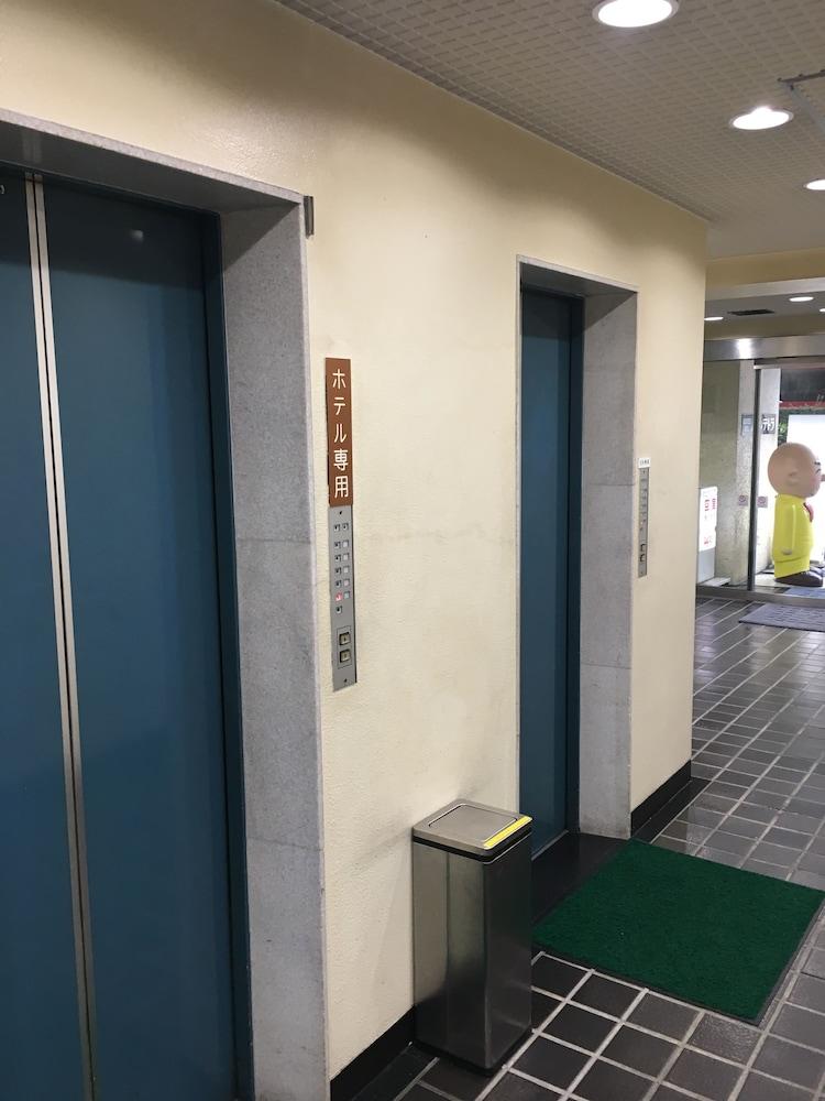 Business Nishiike Hotel