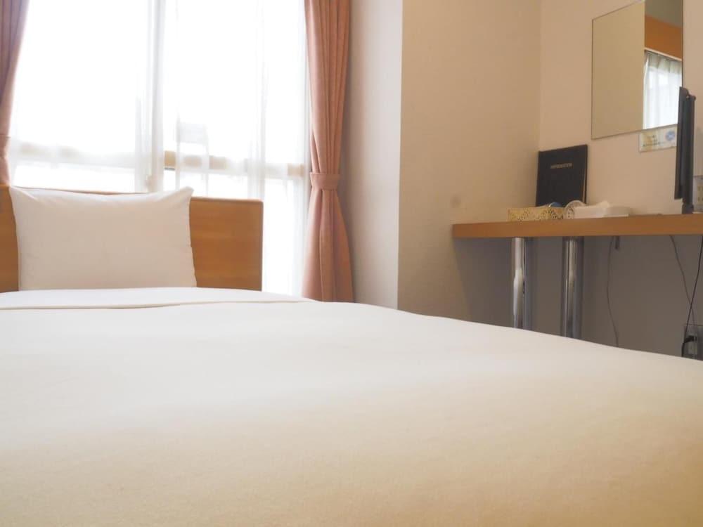 Hotel Business Nishiike Tokyo
