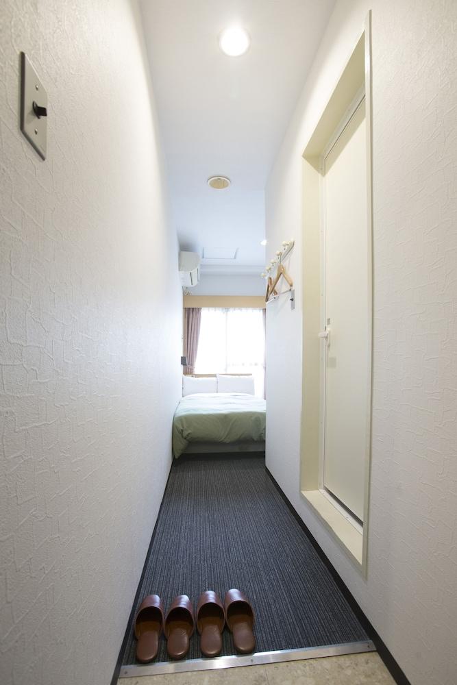 Business Nishiike Hotel