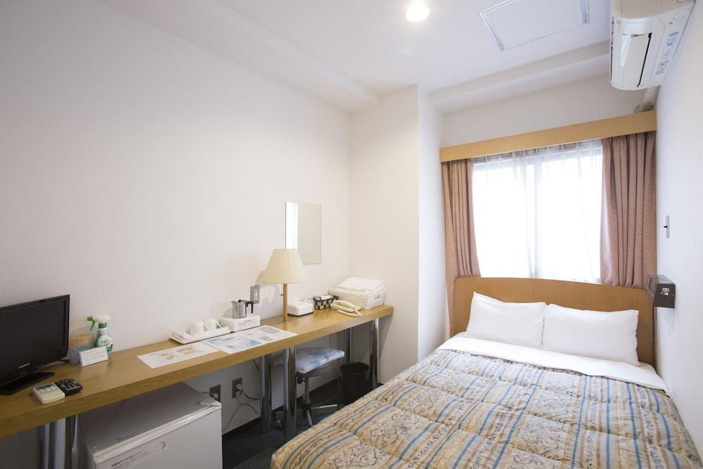 Hotel Business Nishiike 2*