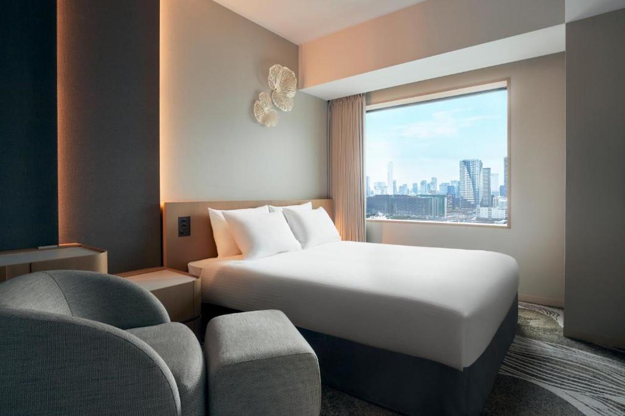 Jal Toyosu Hotel