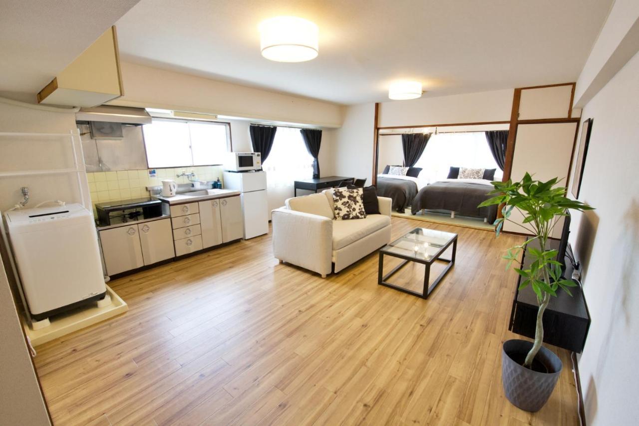 Kan-eijisaka Heim 803 Apartment Tokyo