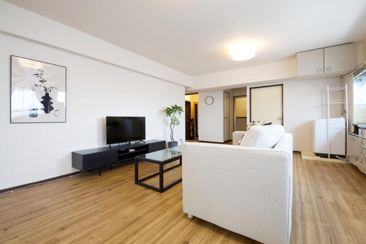 Apartment Kan-eijisaka Heim 803
