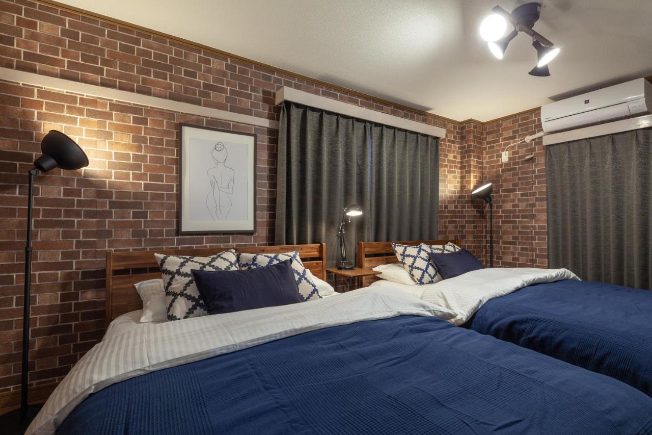 Apartment Nsk Building