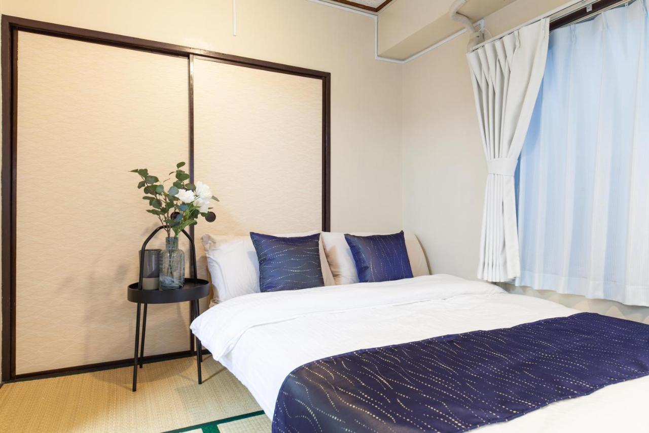 Yk Building Apartment *