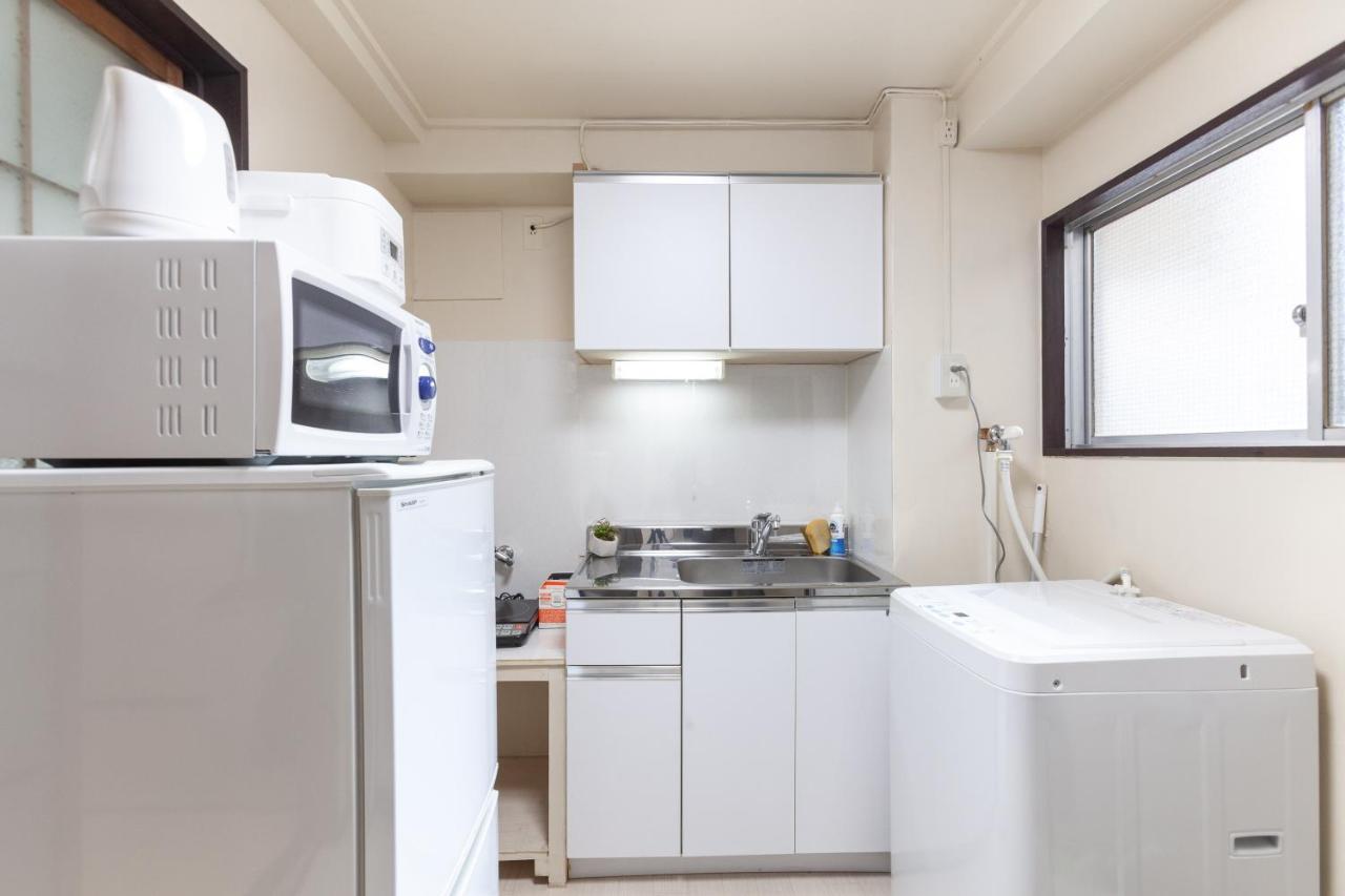Apartment Yk Building