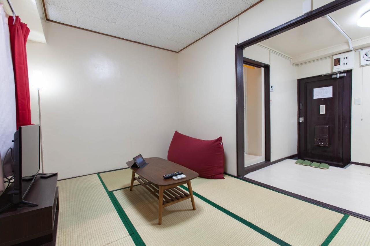 Yk Building Apartment *