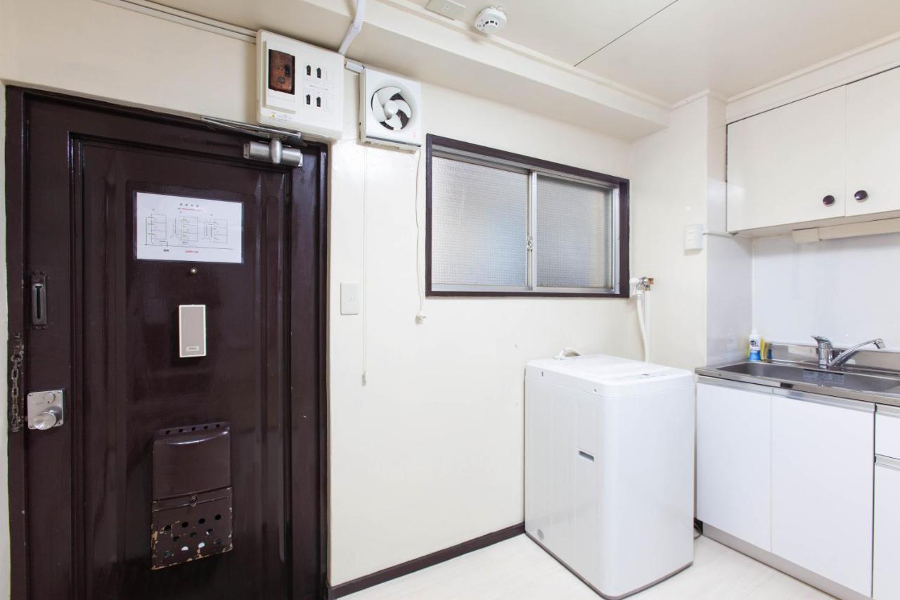 Apartment Yk Building