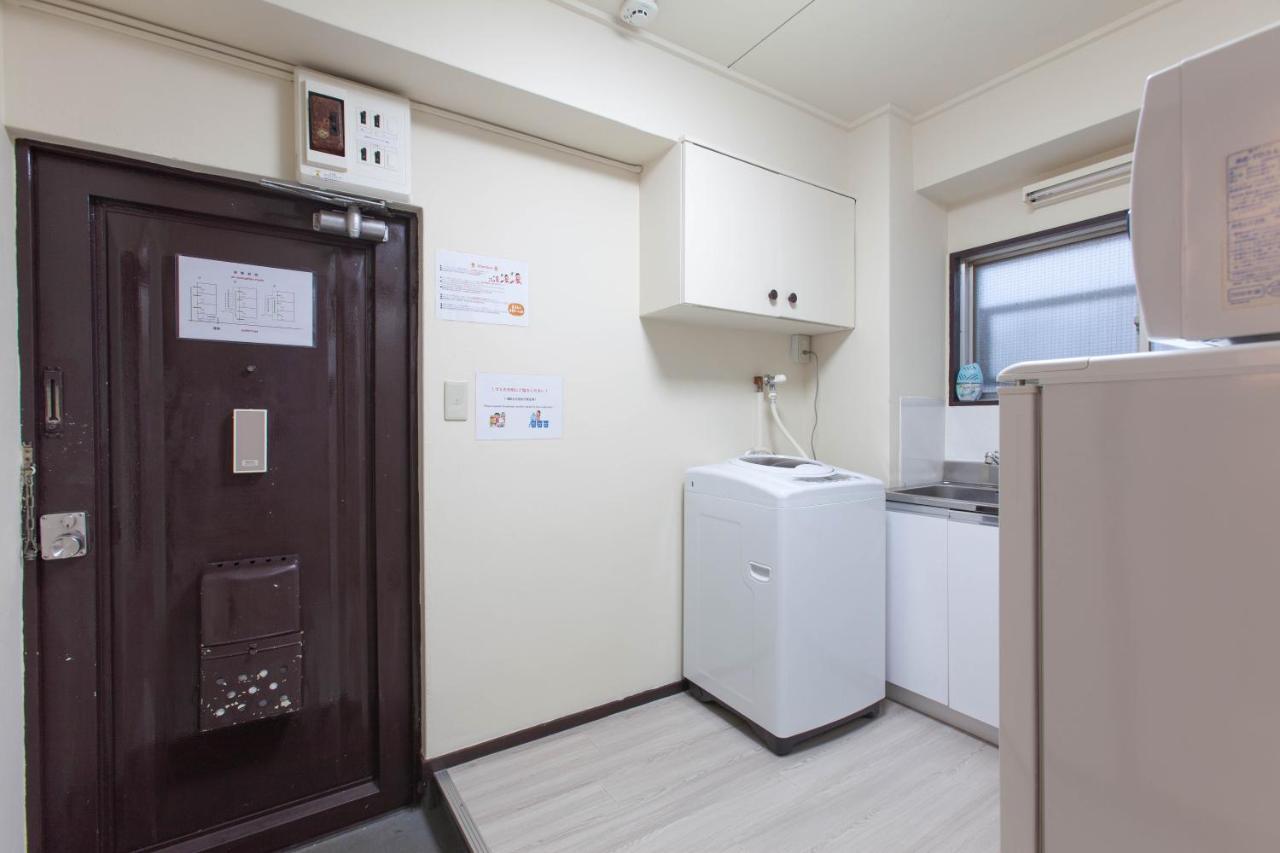 Yk Building Apartment *