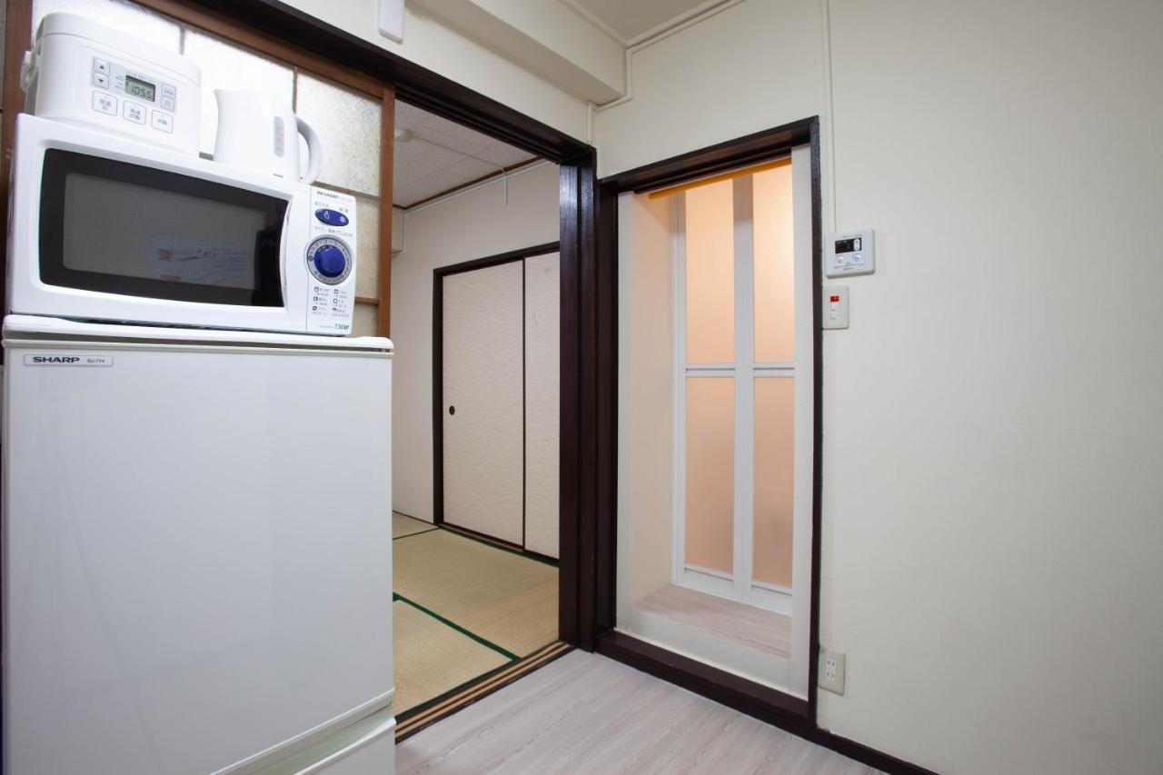 Apartment Yk Building