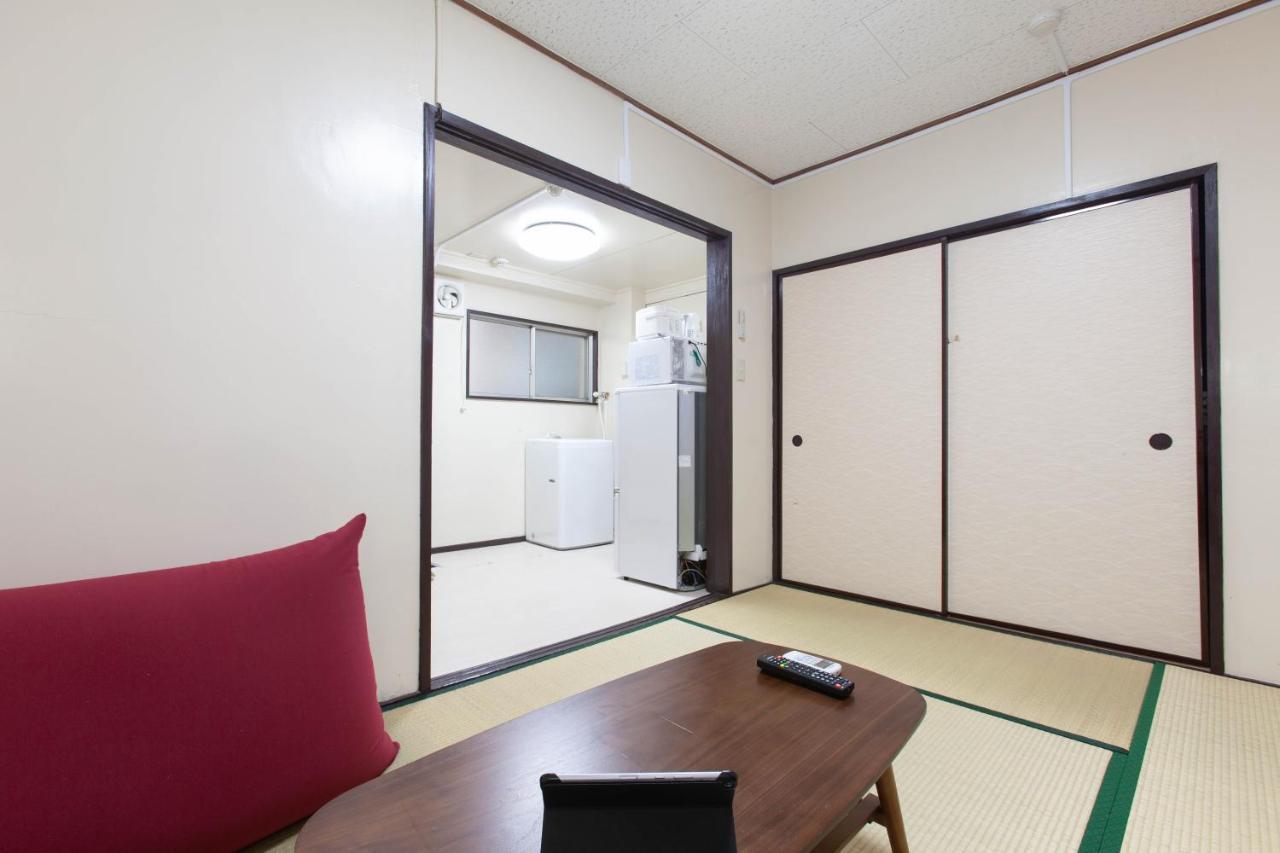 Yk Building Tokyo