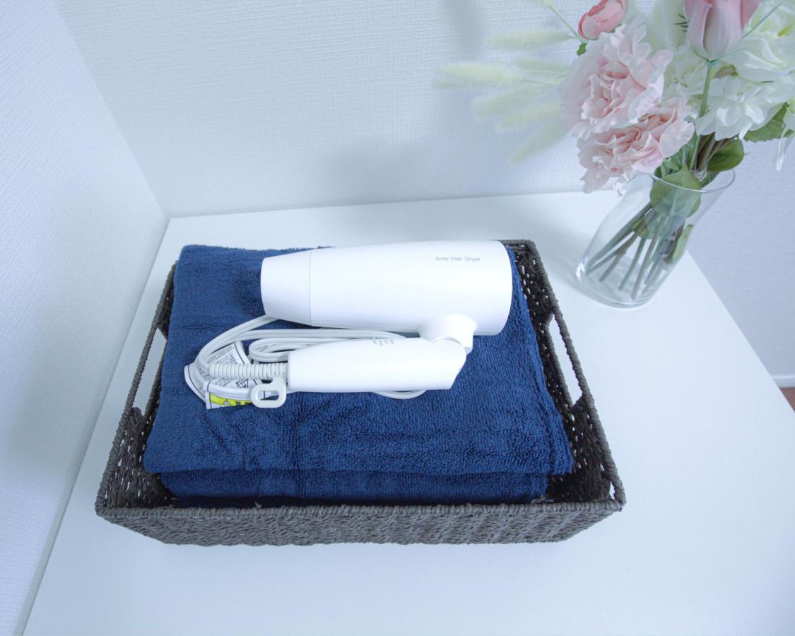 3min Walk To Jr Okubu Sta. Boy4 Apartment Tokyo