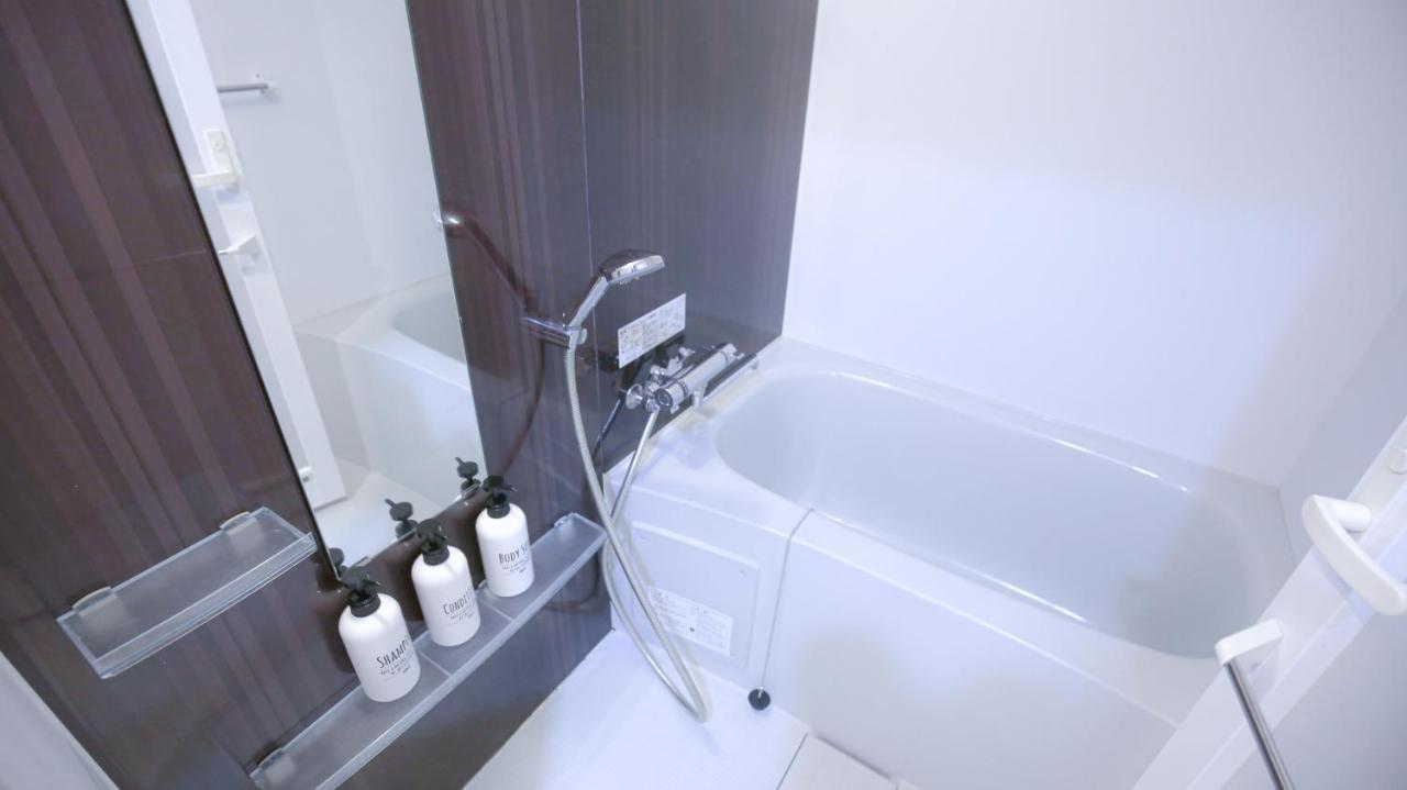 3min Walk To Jr Okubu Sta. Boy4 Apartment Tokyo