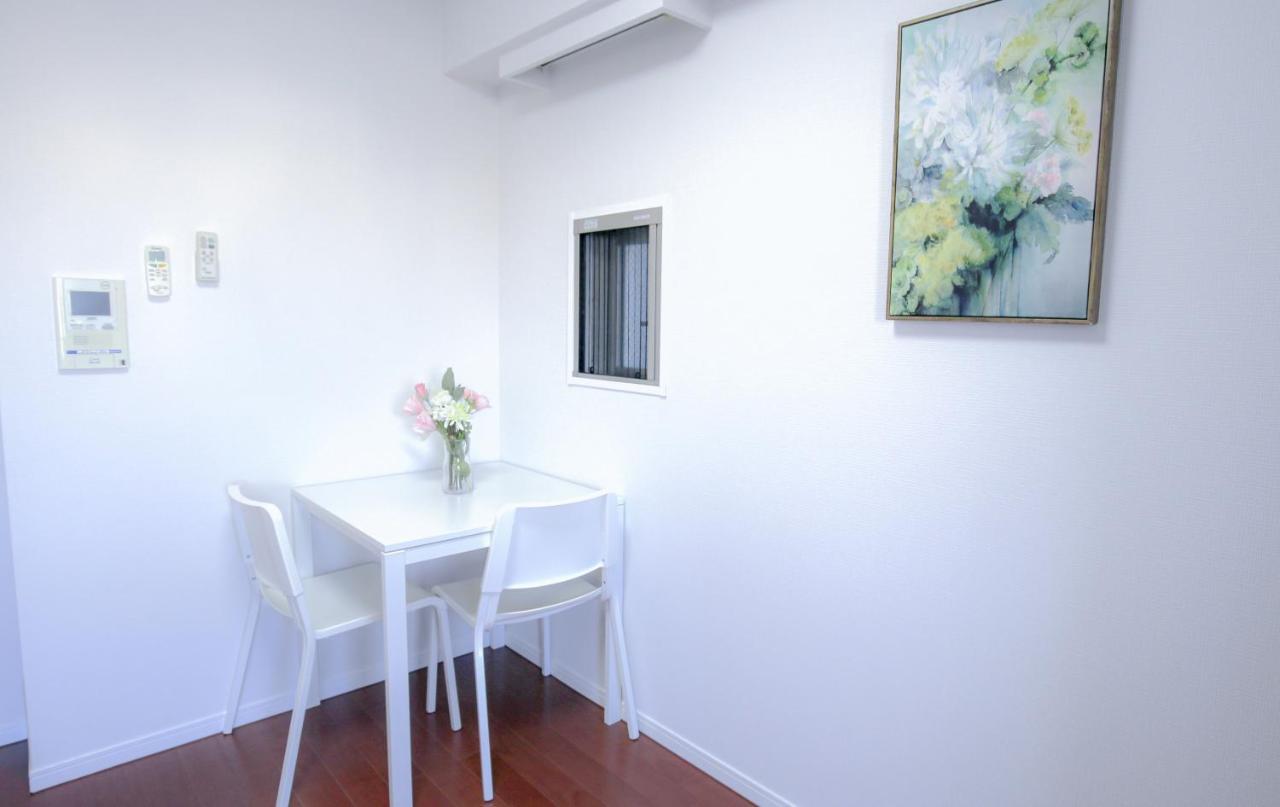 3min Walk To Jr Okubu Sta. Boy4 Apartment Tokyo