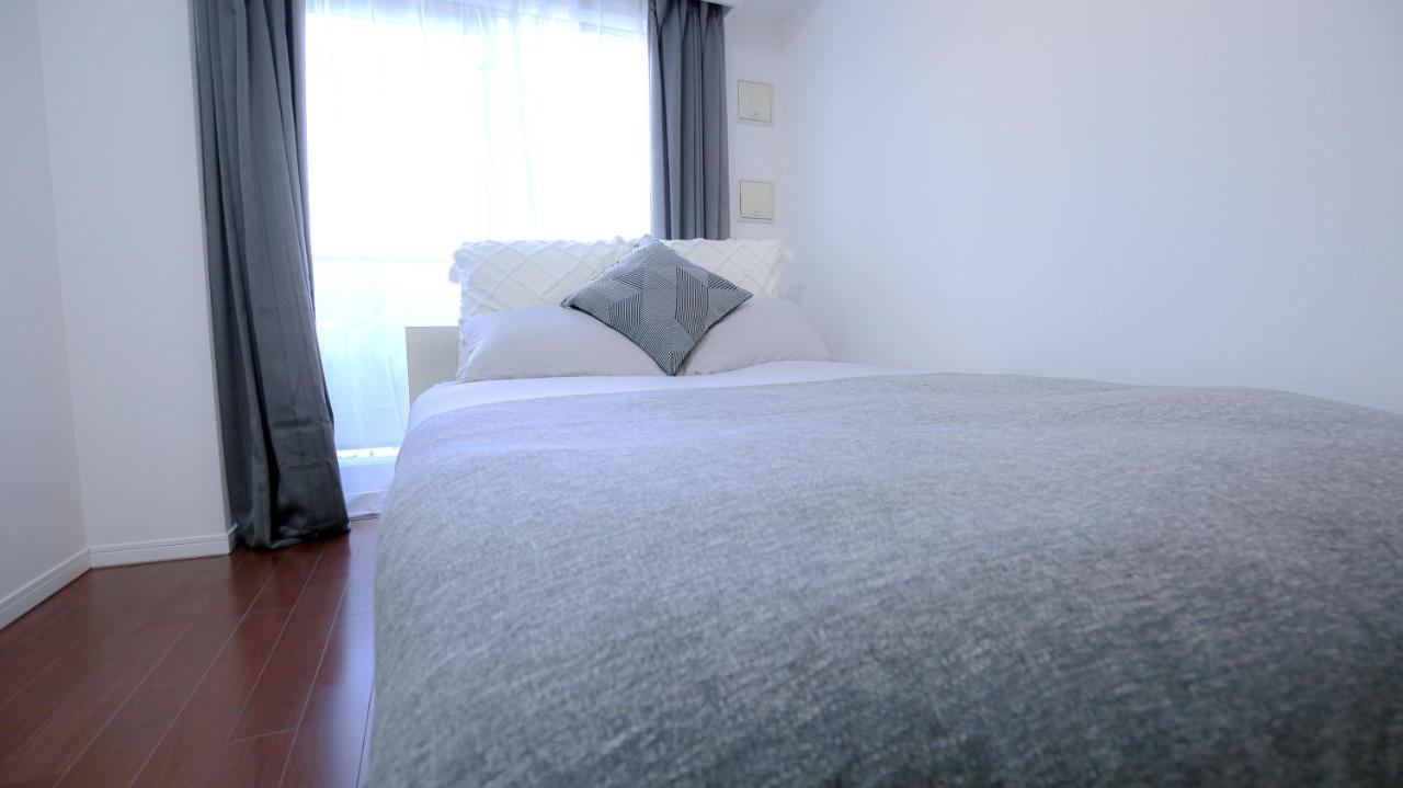 Apartment 3min Walk To Jr Okubu Sta. Boy4 Tokyo