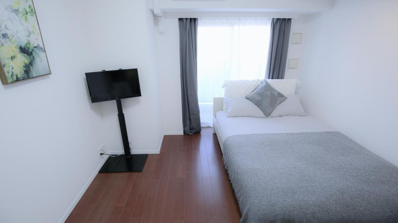 3min Walk To Jr Okubu Sta. Boy4 Apartment *